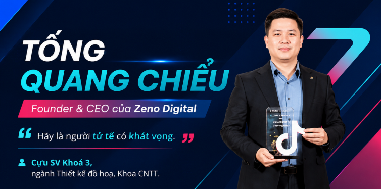 Sinh viên HHT: Từ giảng đường đến hành trình khởi nghiệp (Kỳ 3)